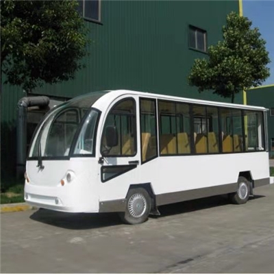 3、電動(dòng)觀光車