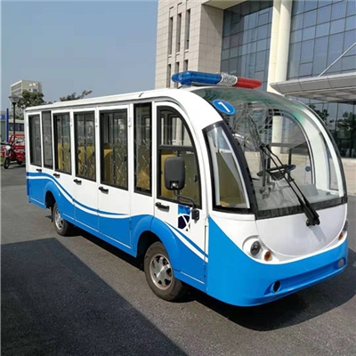 合肥港擺渡車(chē)